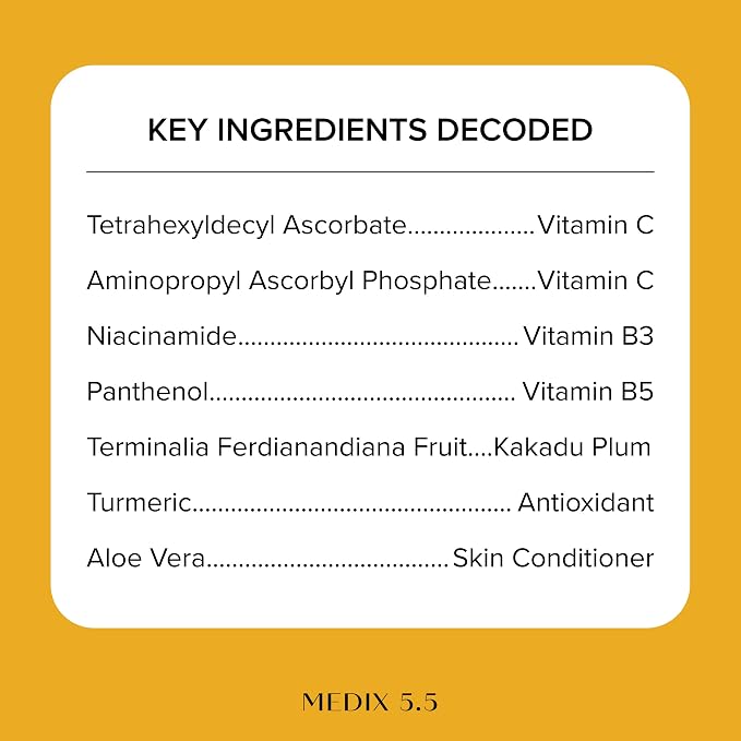 4 - Radiant Glow Citrus Body Wash Gel