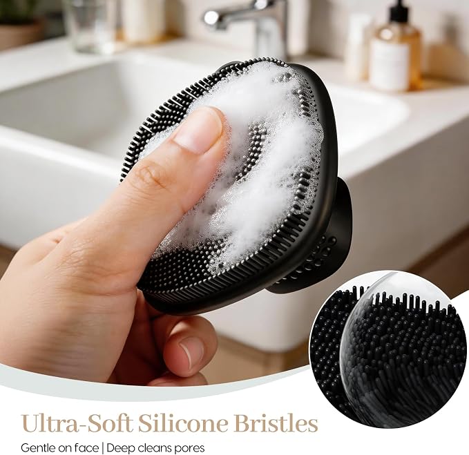 Back Scrubber