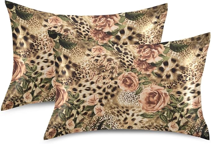 Leopard Rose