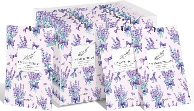 Lavender Fresh