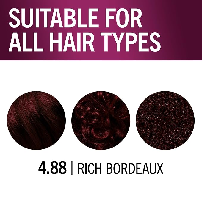 Rich Bordeaux