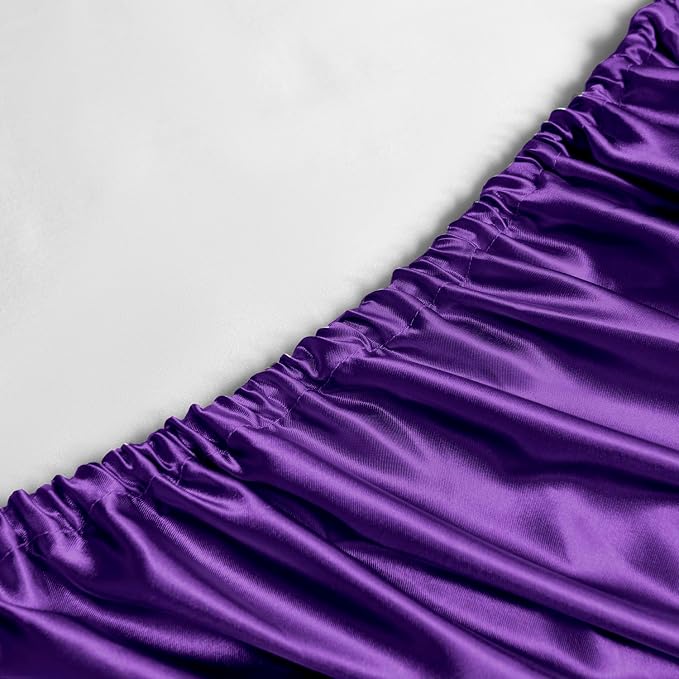 Dark Purple