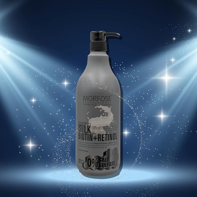 Milk Biotin