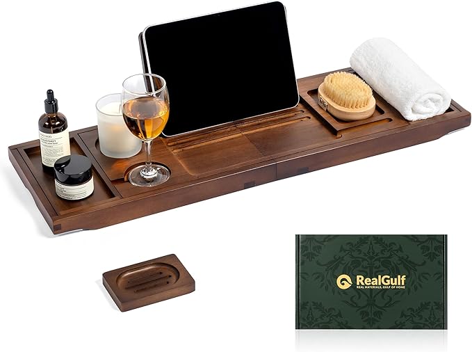 Classic Brown Teak