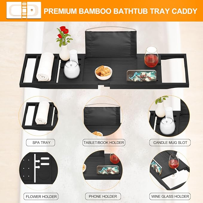 Premium Black
