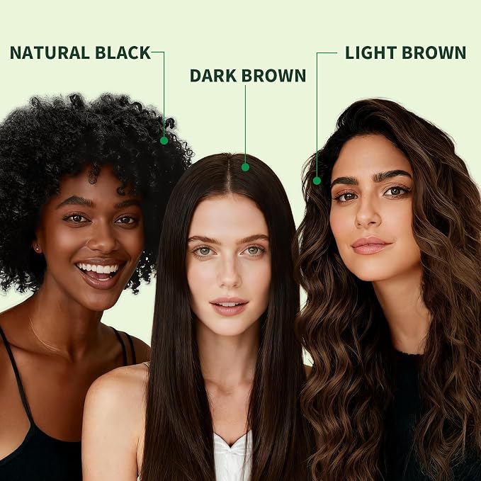 Light Brown