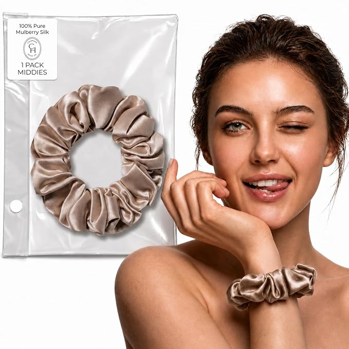 1pc Middies - Nude Champagne