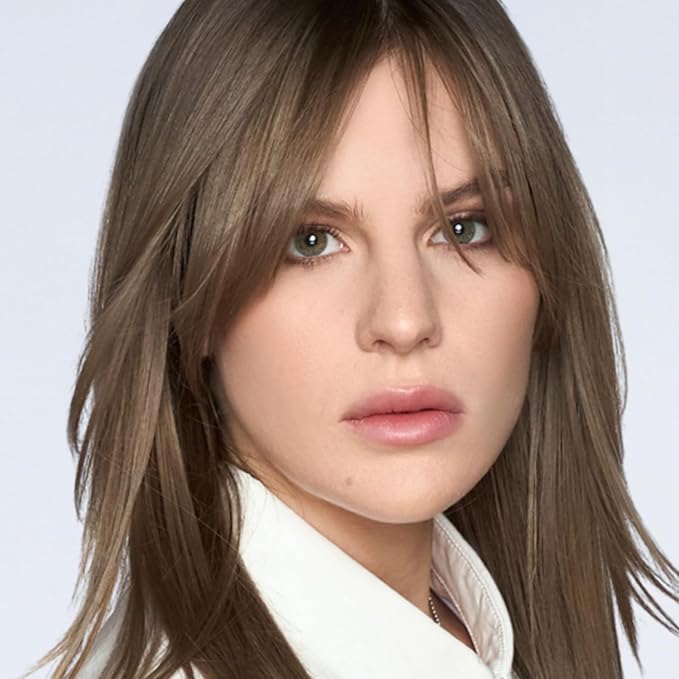 Dark Ash Blonde