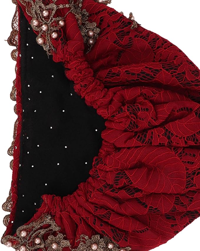 Jujube Red