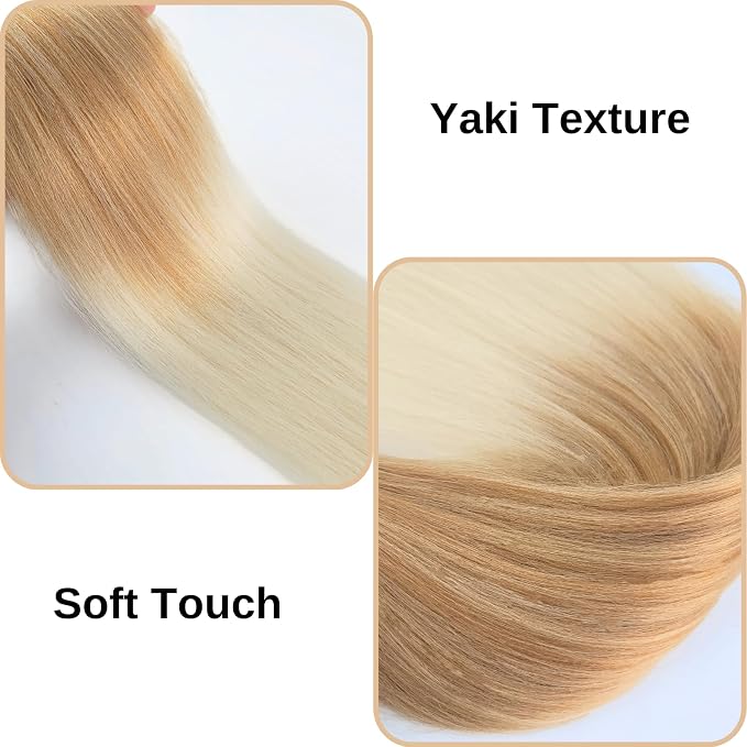 BX-Honey Blonde to Blonde