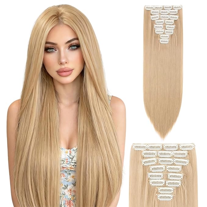 Honey Blonde