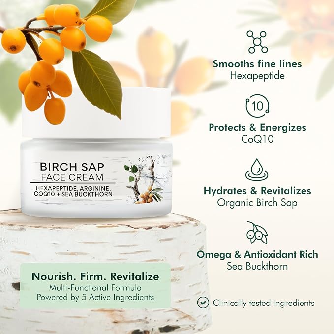 Face Cream