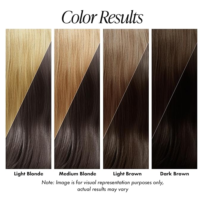 110 Darkest Brown
