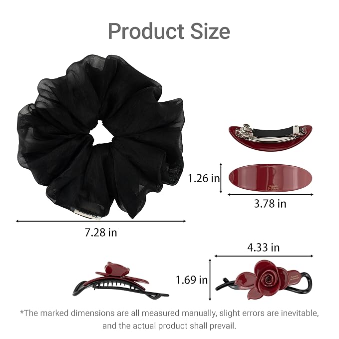 Stocking stuffers for women