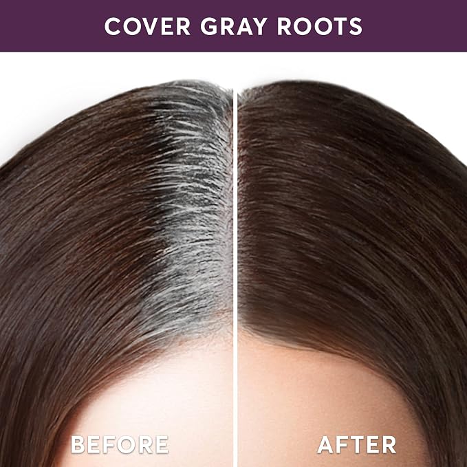 Ombra Dark Brown