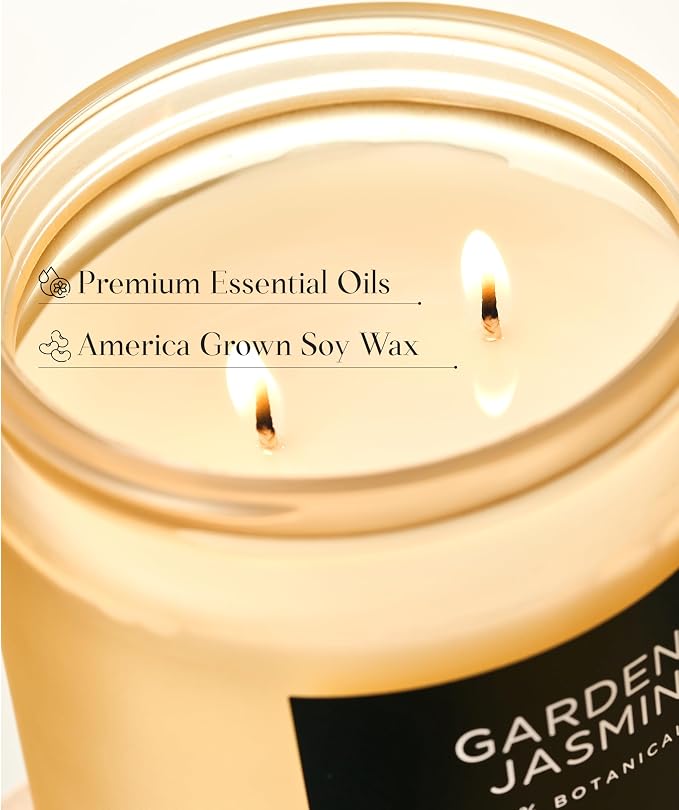 Gardenia Jasmine