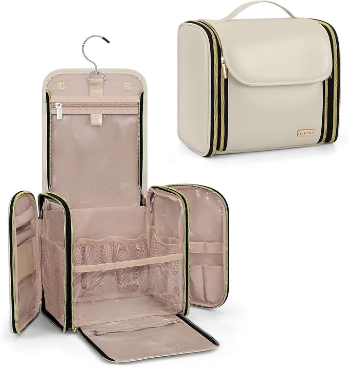 Leather Beige