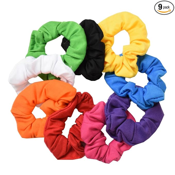 Bright Colors