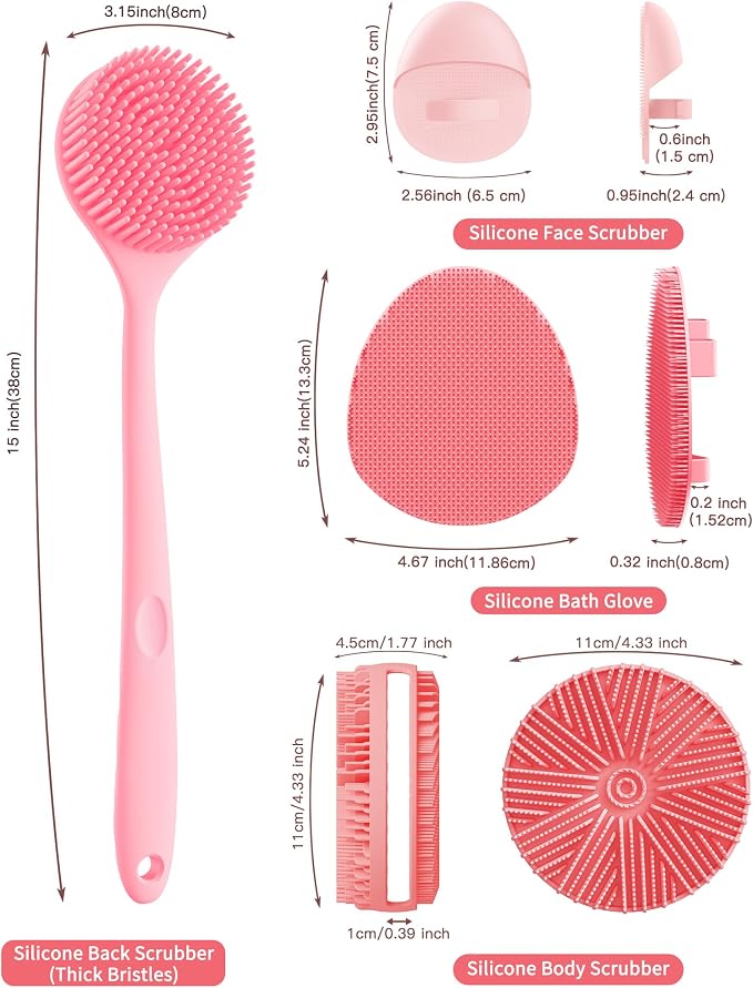 Style 1(pink)