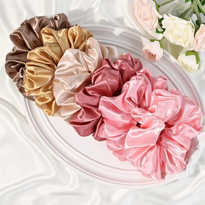 Pink, Champagne, Ivory, Gold