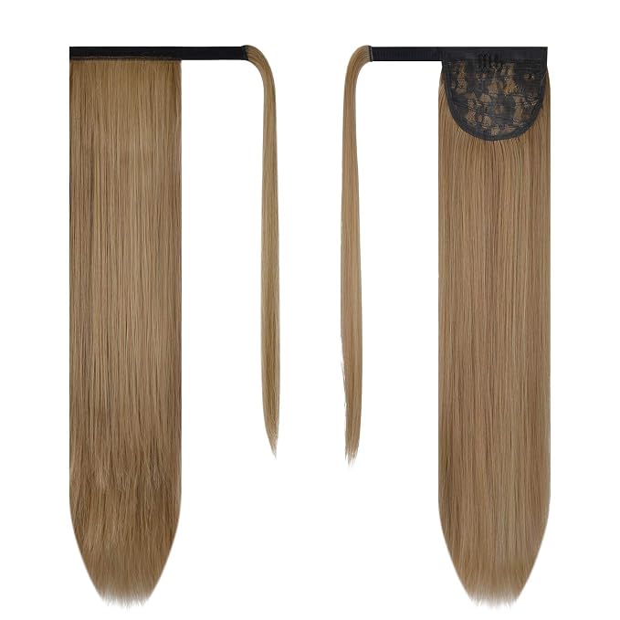 Light Golden Brown Mixed