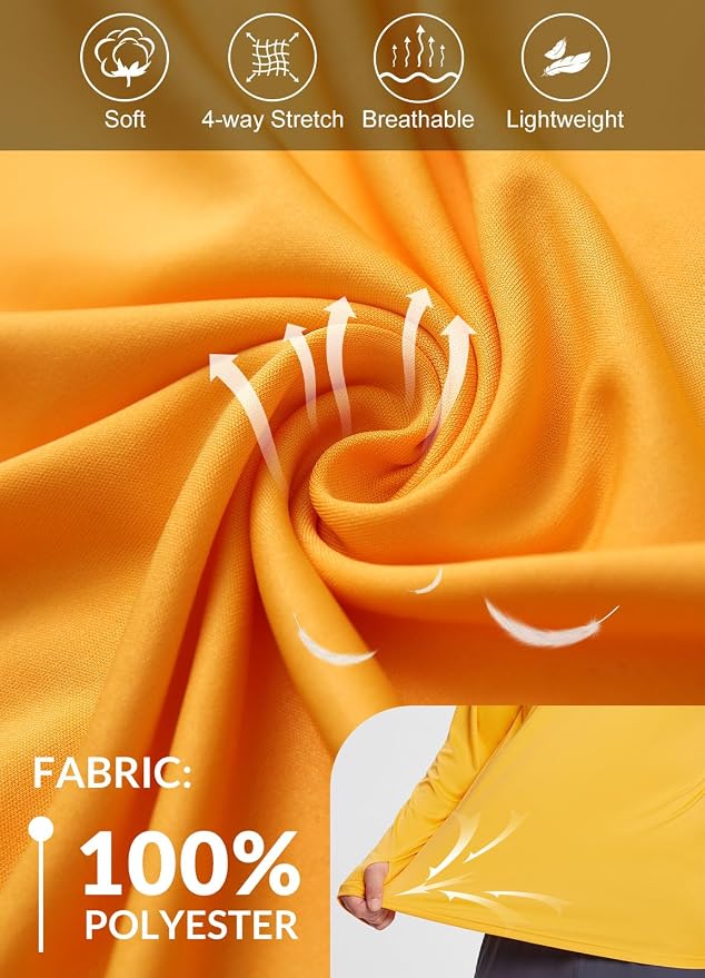 Style 1-marigold