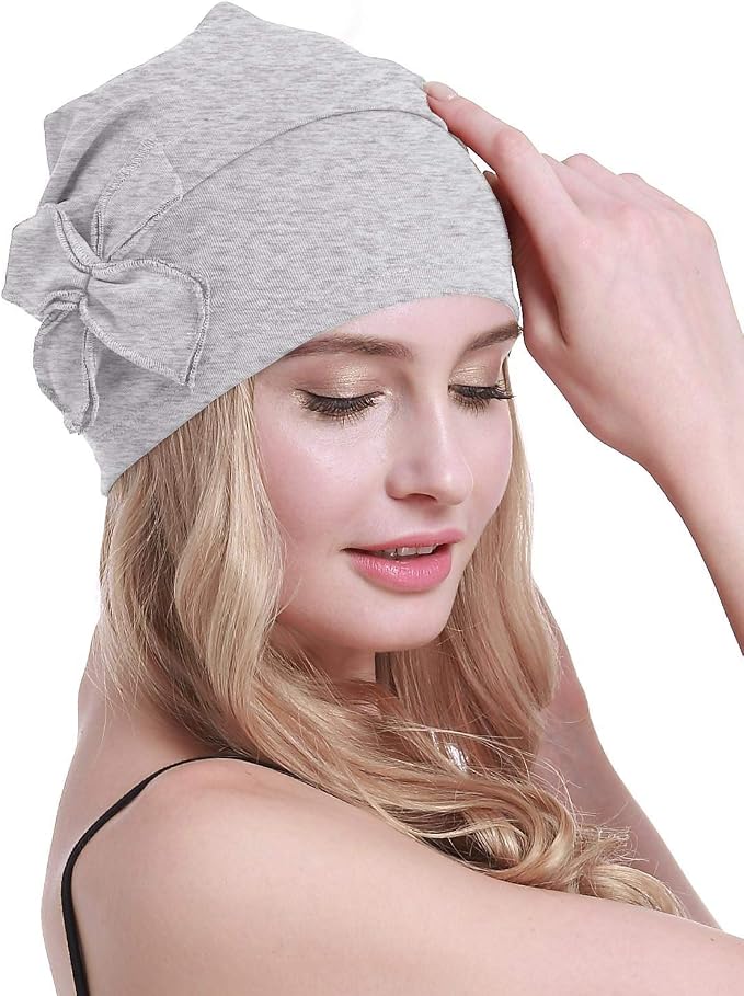 Cotton Light Grey