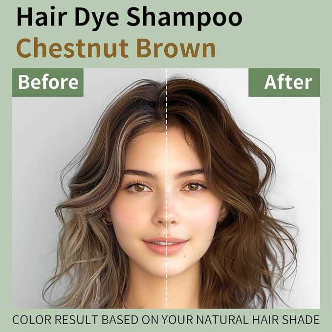 Chestnut Brown