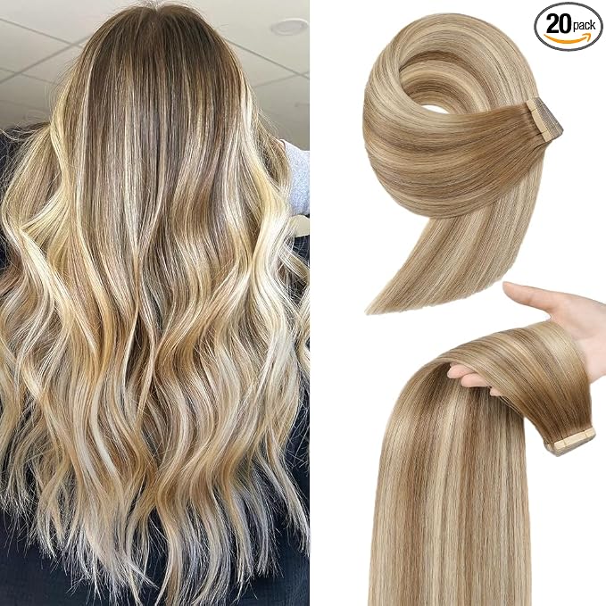 #10/22/10 Middle Brown to Dark Blonde