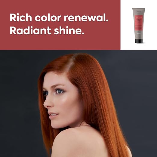 Coral Red