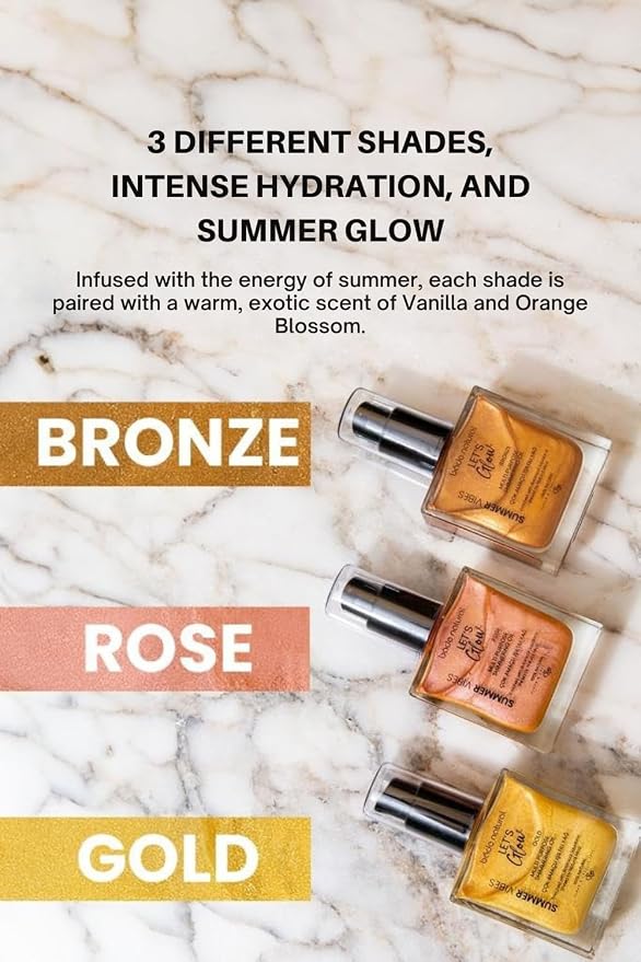 Bronze