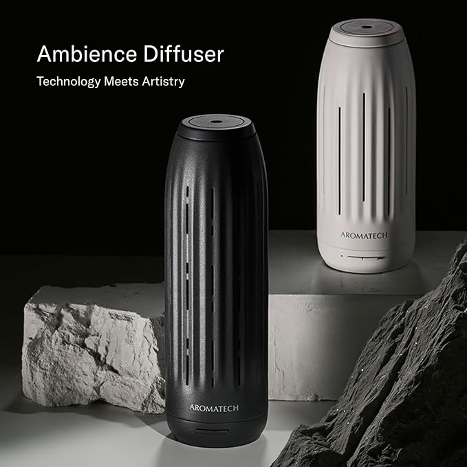 White Stone Mini