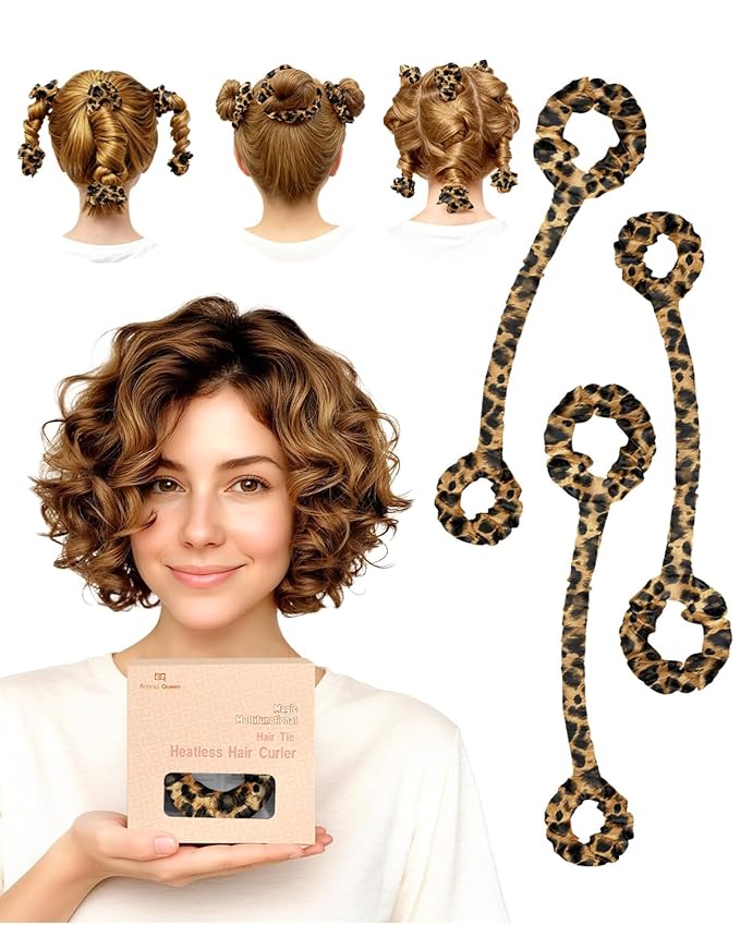 Leopard-Short