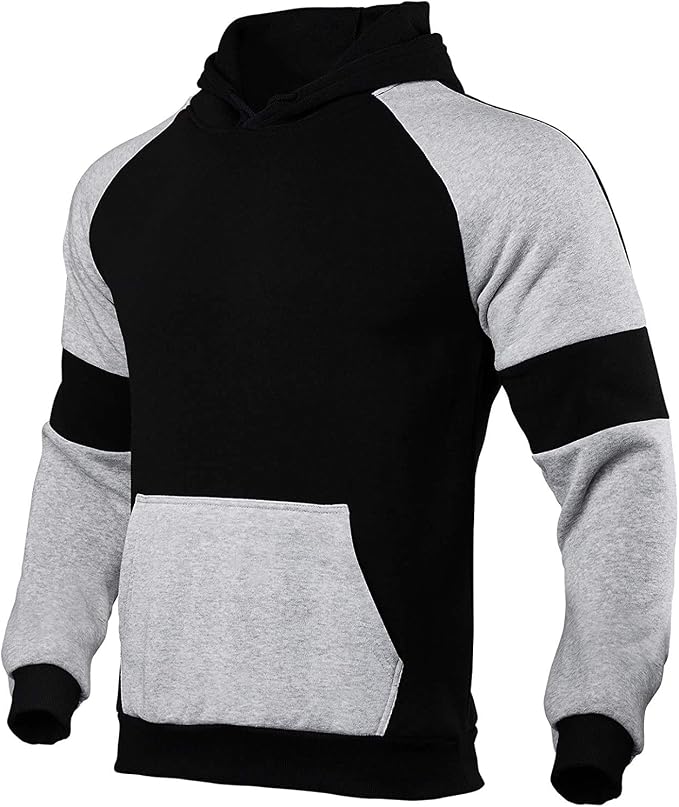 Black&light Gray