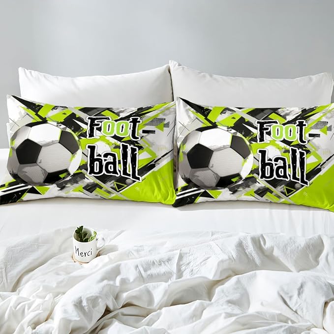 Soccer Green