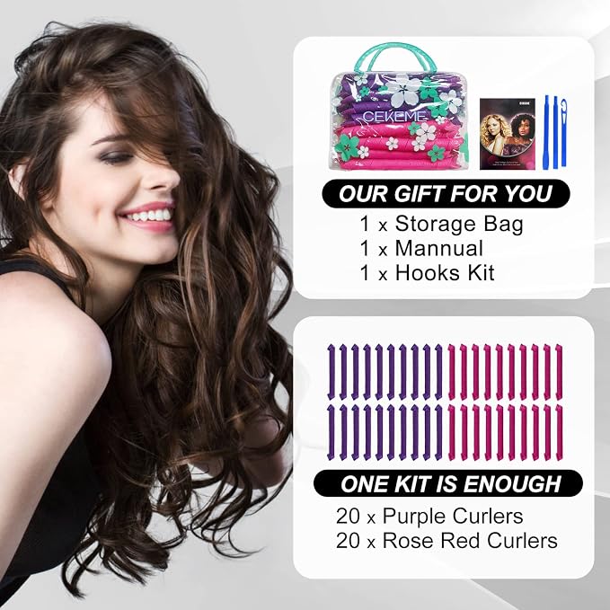 Purple&Red