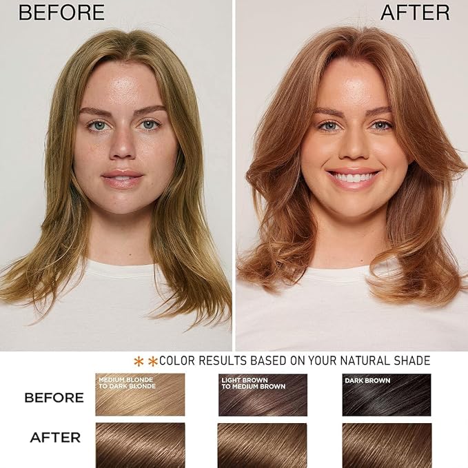 Light Brown