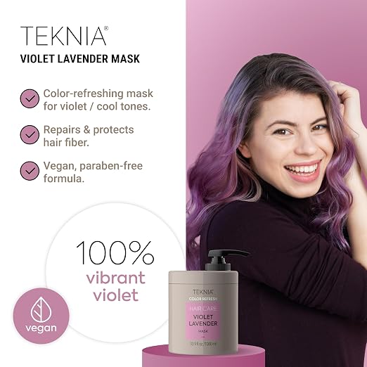 Violet Lavender 33.9 Fl Oz.
