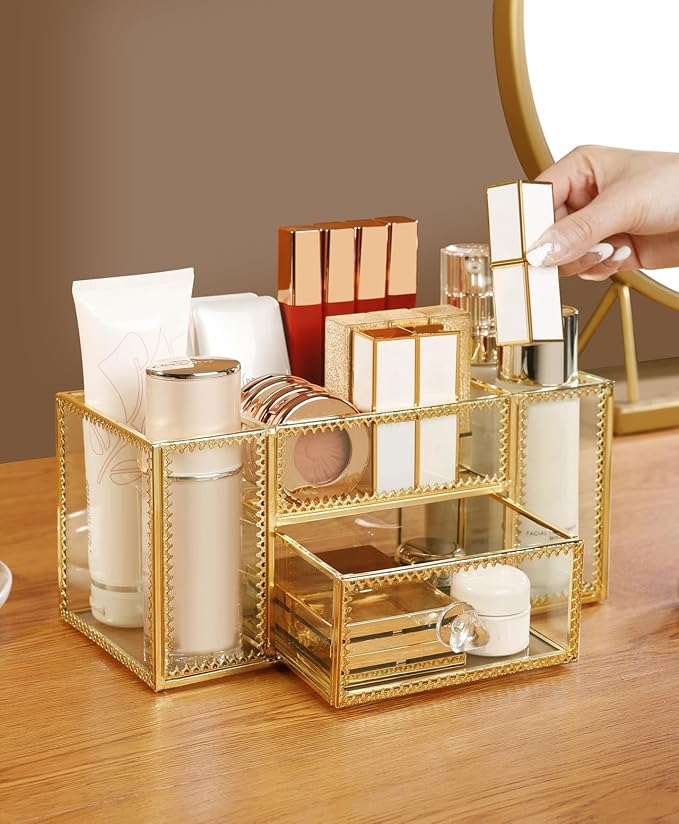Makeup Organizer