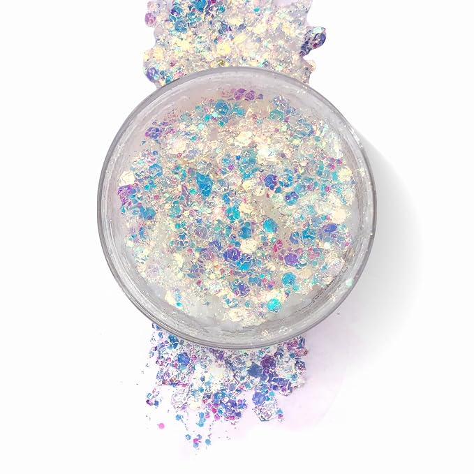 Iridescent