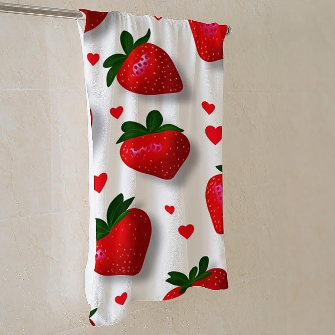 Red Strawberry