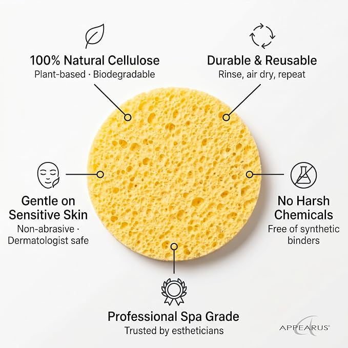 Natural Yellow