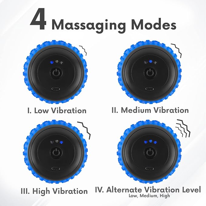 Peanut Ball-standard Vibration