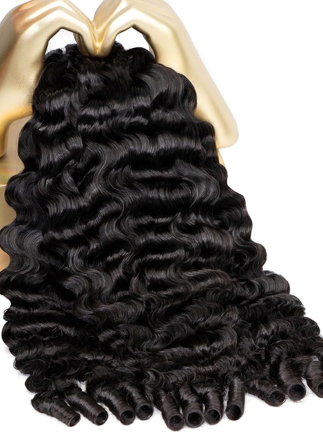 #1B Natural black