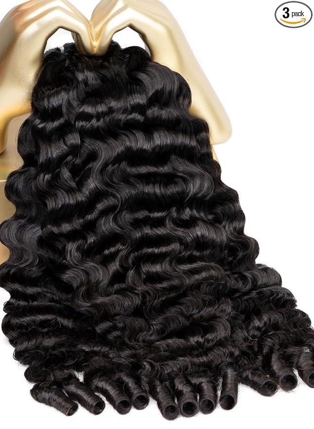 #1B Natural black