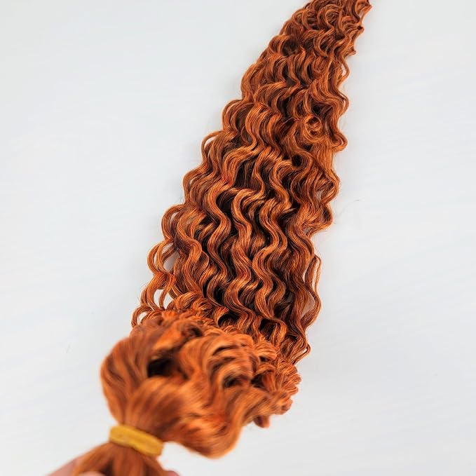 BrownGinger