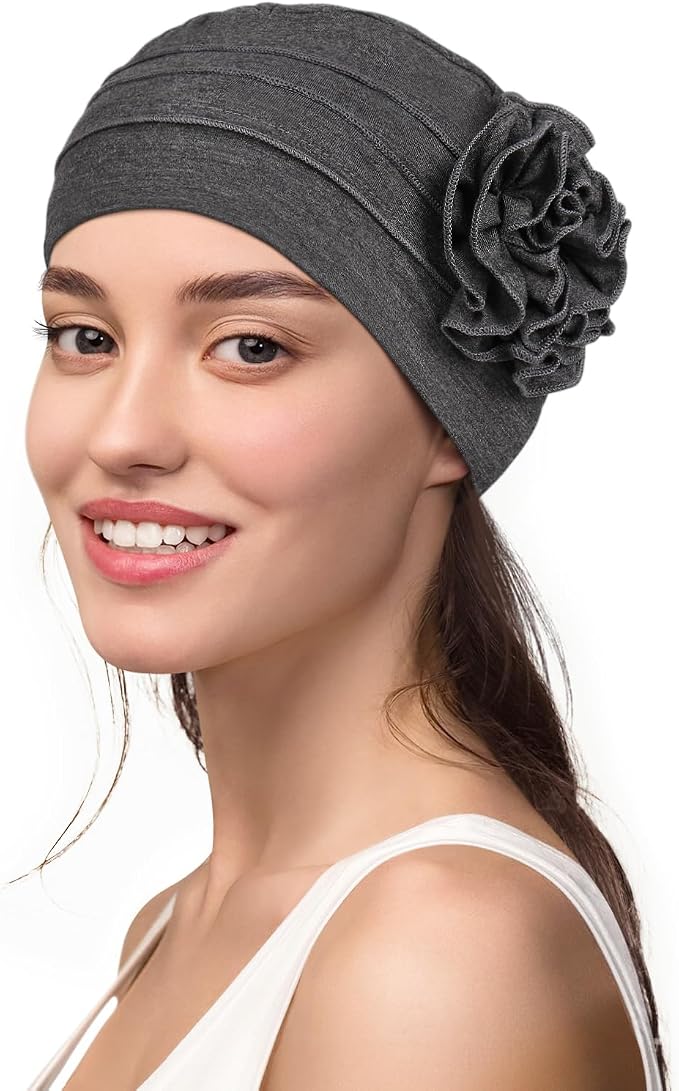 Dark Hemp Gray