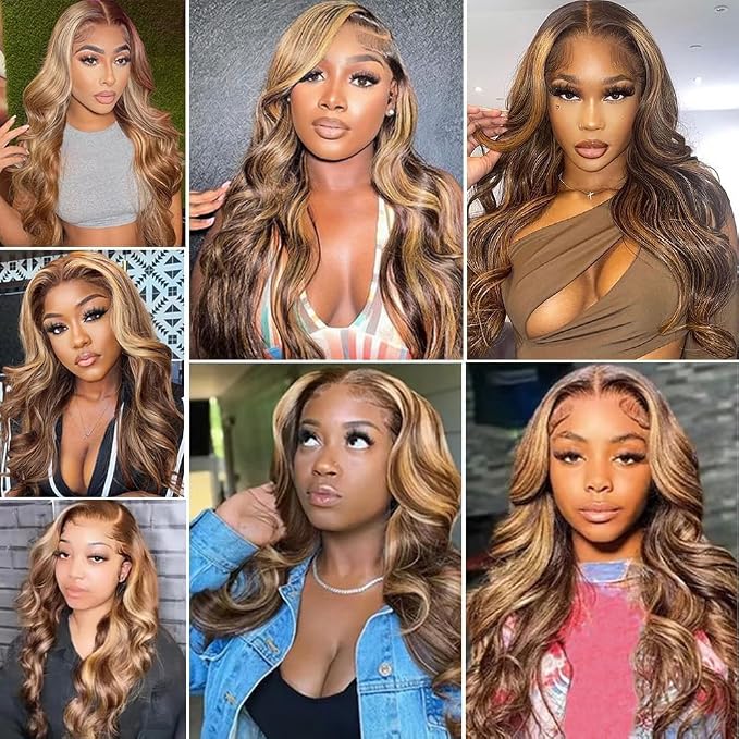 4/27 Body Wave Bundles