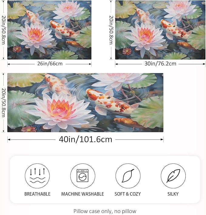 Koi Fish