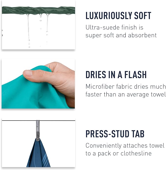 Baltic Blue